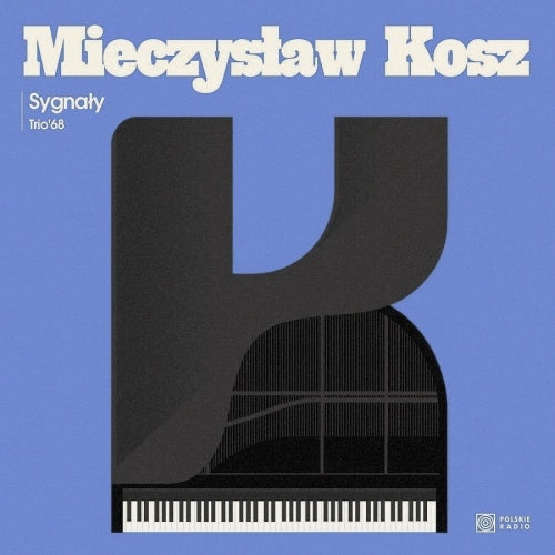 Mieczyslaw Kosz - Sygnały - Trio '68 - Import CD
