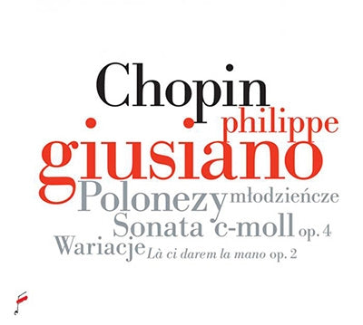 Chopin, Frederic - Polonaises / Sonata In C Minor 4 - Import CD