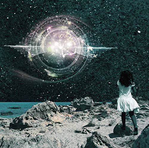 Light Entanglement Machine 2021 - Light Entanglement Machine 2021 - Import CD