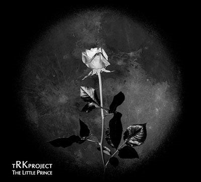 The Ryszard Kramarski Project - The Little Prince (2021 Version) - Import 2 CD Digipak