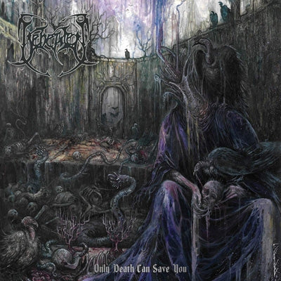 Beheaded - Only Death Can Save You - Import CD