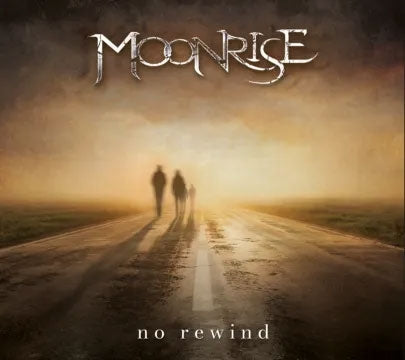 Moonrise - No Rewind - Import CD Digipak