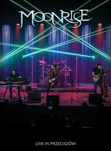 Moonrise - Live In Przeciszow: Dvd - Import DVD