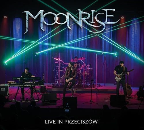 Moonrise - Live In Przeciszow - Import 2 CD