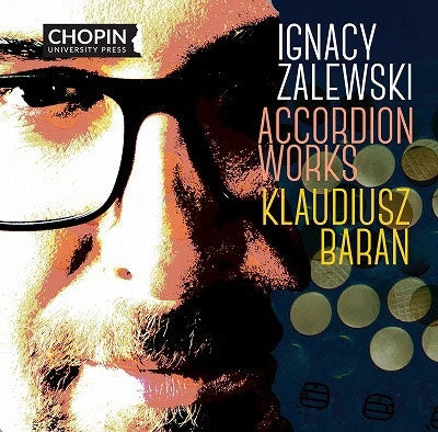 Claude Debussy, Mihau Krawz, Polish National Radio Symphony Orchestra - Zalewski, Ignacy (1990-) Accordion Works: Klaudiusz Baran - Import CD