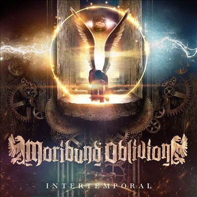 Moribund Oblivion - Intertemporal - Import CD