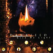Darkseed - Give Me Light - Import CD Digipak Limited Edition