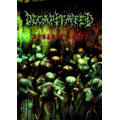Decapitated - Human's Dust - Import DVD