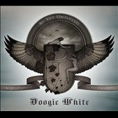 Doogie White - As Yet Untitled - Import CD