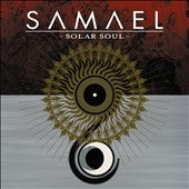 Samael - Solar Soul - Import CD