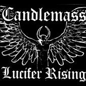 Candlemass - Lucifer Rising - Import CD