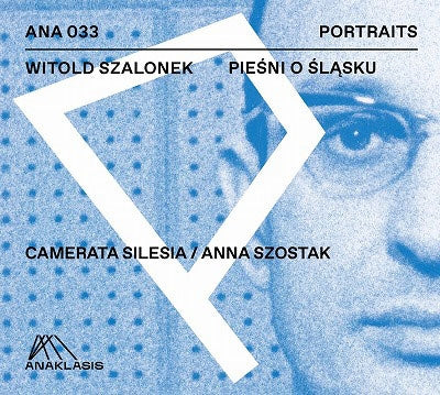 Camerata Silesia - Szalonek:Piesni O Slasku - Import 2 CD