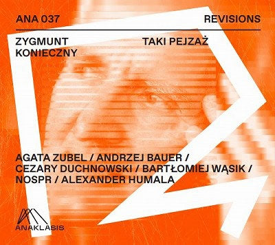 Agata Zubel、Alexander Humala、Polish National Radio Symphony Orchestra - Konieczny, Zygmunt : That's The Landscape - Import CD