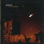 Galahad (Prog: Uk) - Following Ghosts - Remaster - Import CD