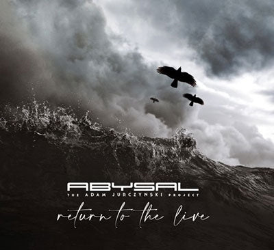 Abysal - Return To The Live - Import CD Digipak