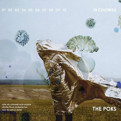 Poks The Poks - Ja Czlowiek - Import CD