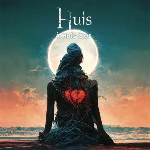 Huis - A Huis Clos - Import CD