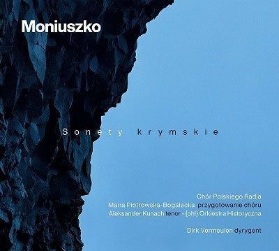 Dirk Vermeulen, {oh!} Orkiestra Historyczna, Polish Radio Choir - Chor Polskiego Radia, Oh Orkiestra. Karo - Import CD