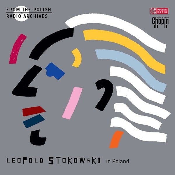 Leopold Stokowski - Moniuszko:Fairy Tale / Szymanowski:Stabat Mater - Import CD