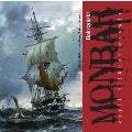 Monbar Czyli Flibustierowie - Polska Orkiestra Radiowa Chor Polskiego - Import 3 CD