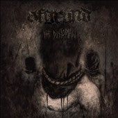 Afgrund - The Dystopian - Import CD