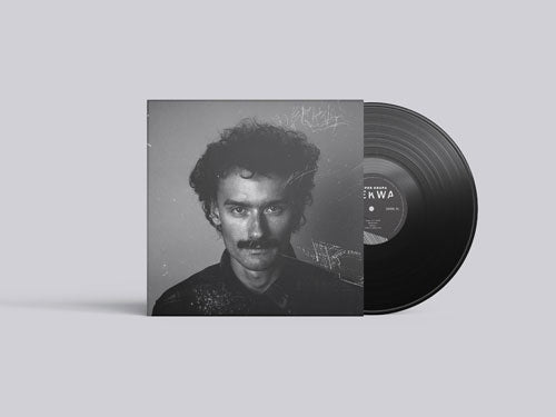 Kacper Krupa - Sekwa - Import Vinyl LP Record