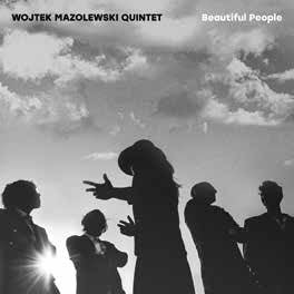 Wojtek Mazolewski - Beautiful People - Import CD Bonus Track