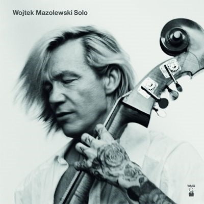 Wojtek Mazolewski - Solo - Import Vinyl LP Record