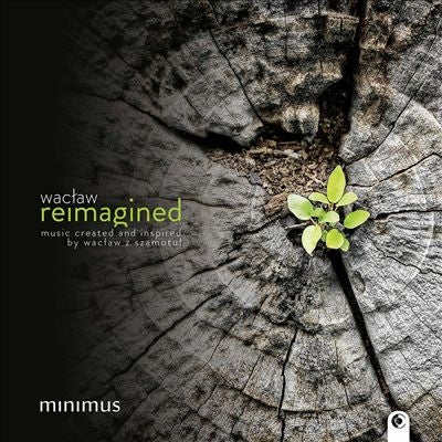 Waclaw Reimagined / Various - Waclaw Reimagined / Various - Import CD