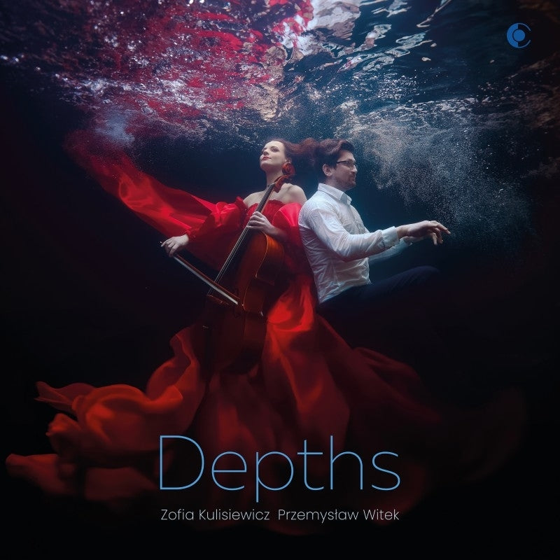 Zofia Kulisiewicz - Depths - Import CD
