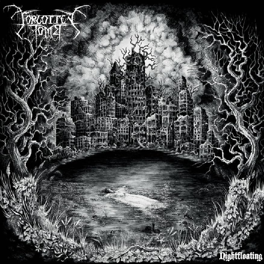 Hour Of Penance - Devotion - Import Red Smoked Vinyl LP Record Limited Edition