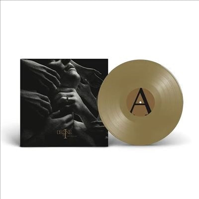 Decline Of The I - Wilhelm - Import Gold Vinyl LP Record Limited Edition