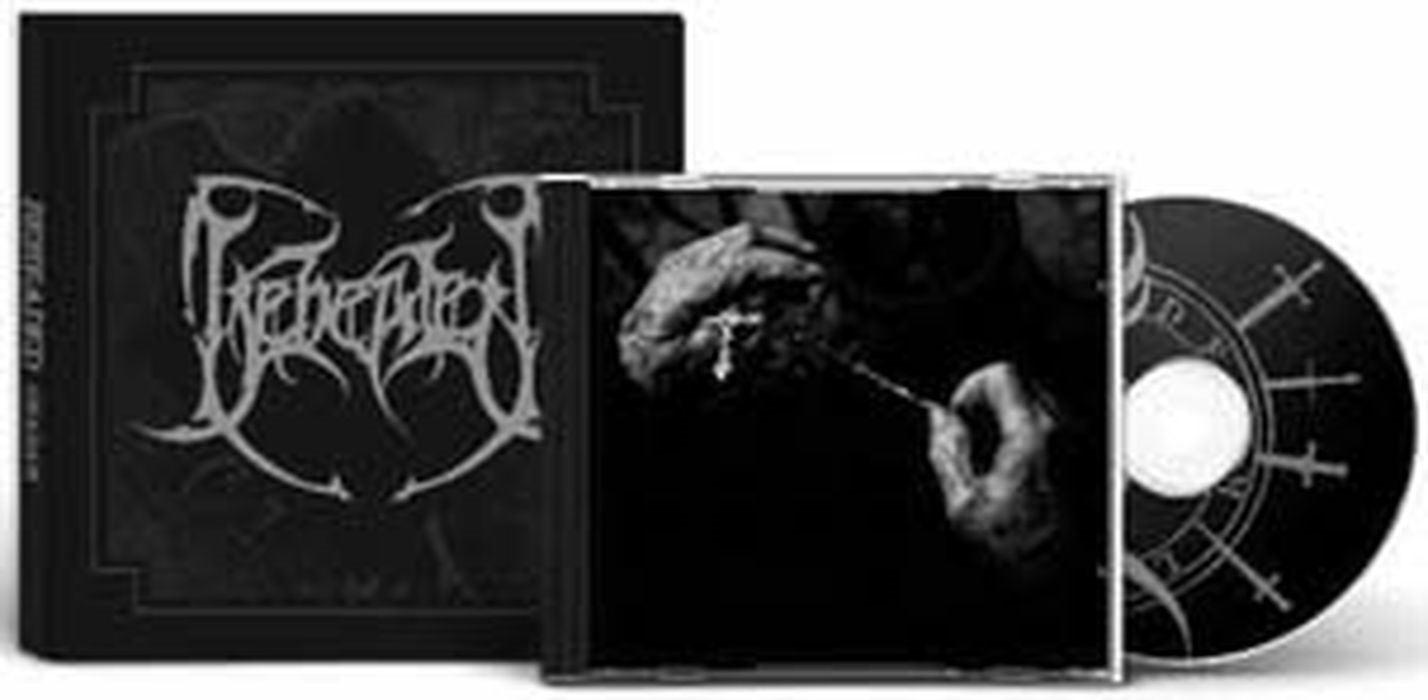 Beheaded - Ghadam - Import CD Box Set Limited Edition