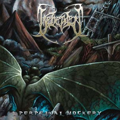 Beheaded - Perpetual Mockery - Import CD