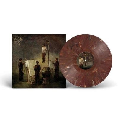 Abigail Williams - A Void Within Existence - Import Vinyl LP Record Limited Edition