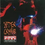 After Crying - Almost Pure - Import CD