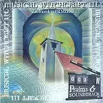 Musical Witchcraft - Psalms & Soundtrack - Zsoltarok Es Filmzene - Import CD