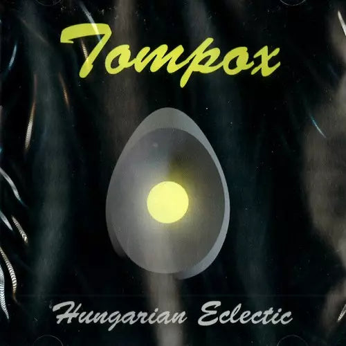 Tompox - Hungarian Eclectic - Import CD