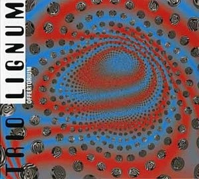 Trio Lignum - Offertorium - Import CD