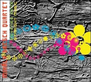 Mihaly Dresch Quartet - Egynes Zene/Straight Music - Import CD