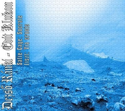Satie - Satie, Liszt: Socrate / Via Crucis - Import CD