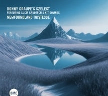 Ronny Graupe'S Szelest - Newfoundland Tristesse - Import CD