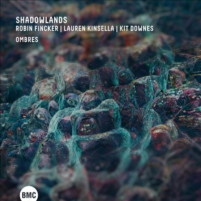 Shadowlands - Ombres - Import CD