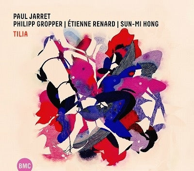 Paul Jarret										、Philipp Gropper										、Etienne Renard										、Sun-Mi Hong - Tilia - Import CD