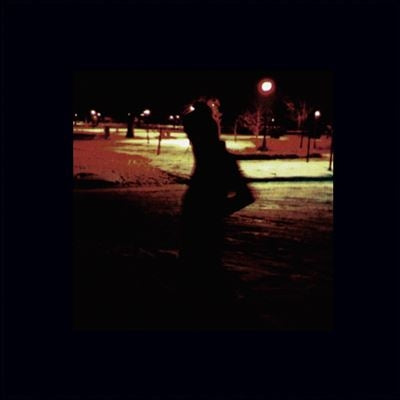 Vitreous Humor - The Vitreous Humor Self-Titled EP & Live At Fireside Bowl - Import Vinyl LP Record Limited Edition