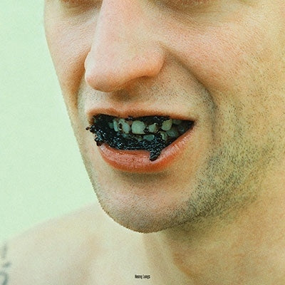 Heavy Lungs - Caviar - Import Vinyl LP Record