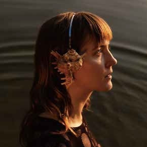 Tara Nome Doyle - Ekko - Import CD