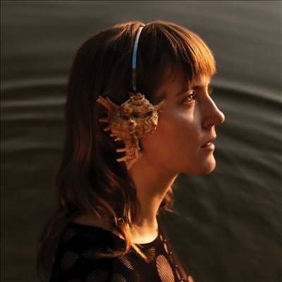 Tara Nome Doyle - Ekko - Import Clear Vinyl LP Record