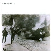 The Dead C - Armed Courage - Import CD