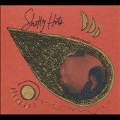 Katie Von Schleicher - Shitty Hits - Import CD
